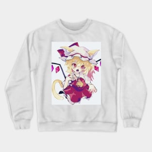 Flandre Crewneck Sweatshirt